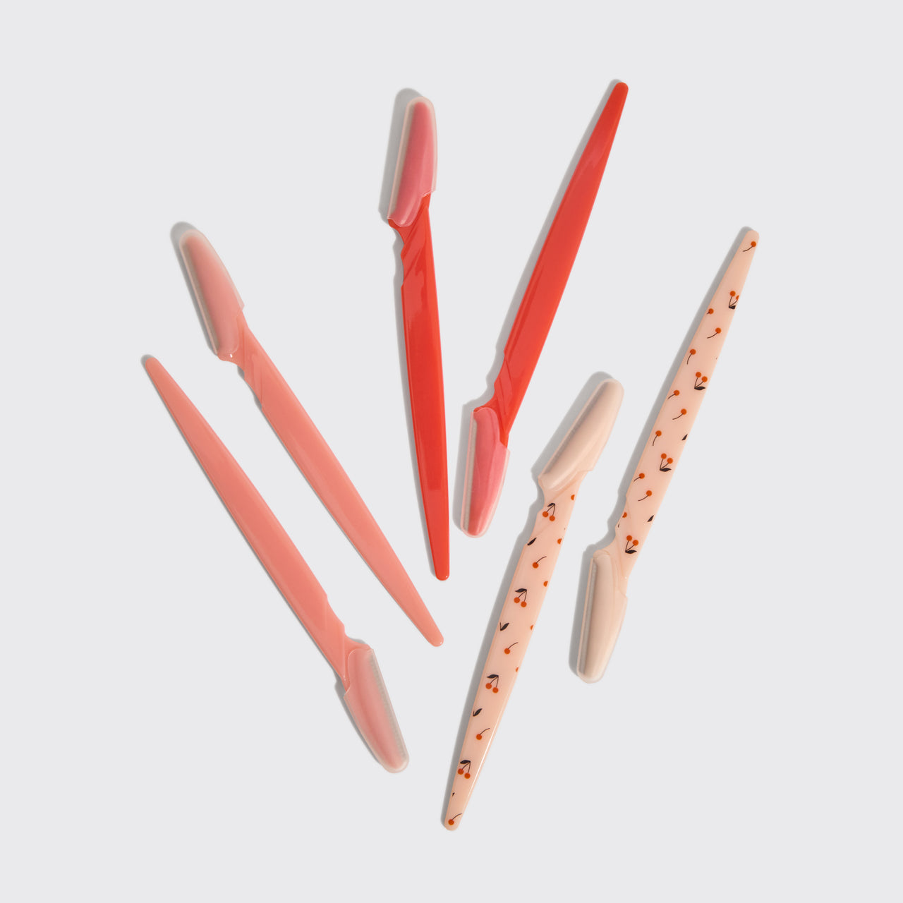 501420-Dermaplaners-6pc-SeasonalCollection-AssortedCherryBlossom-1280x1280px