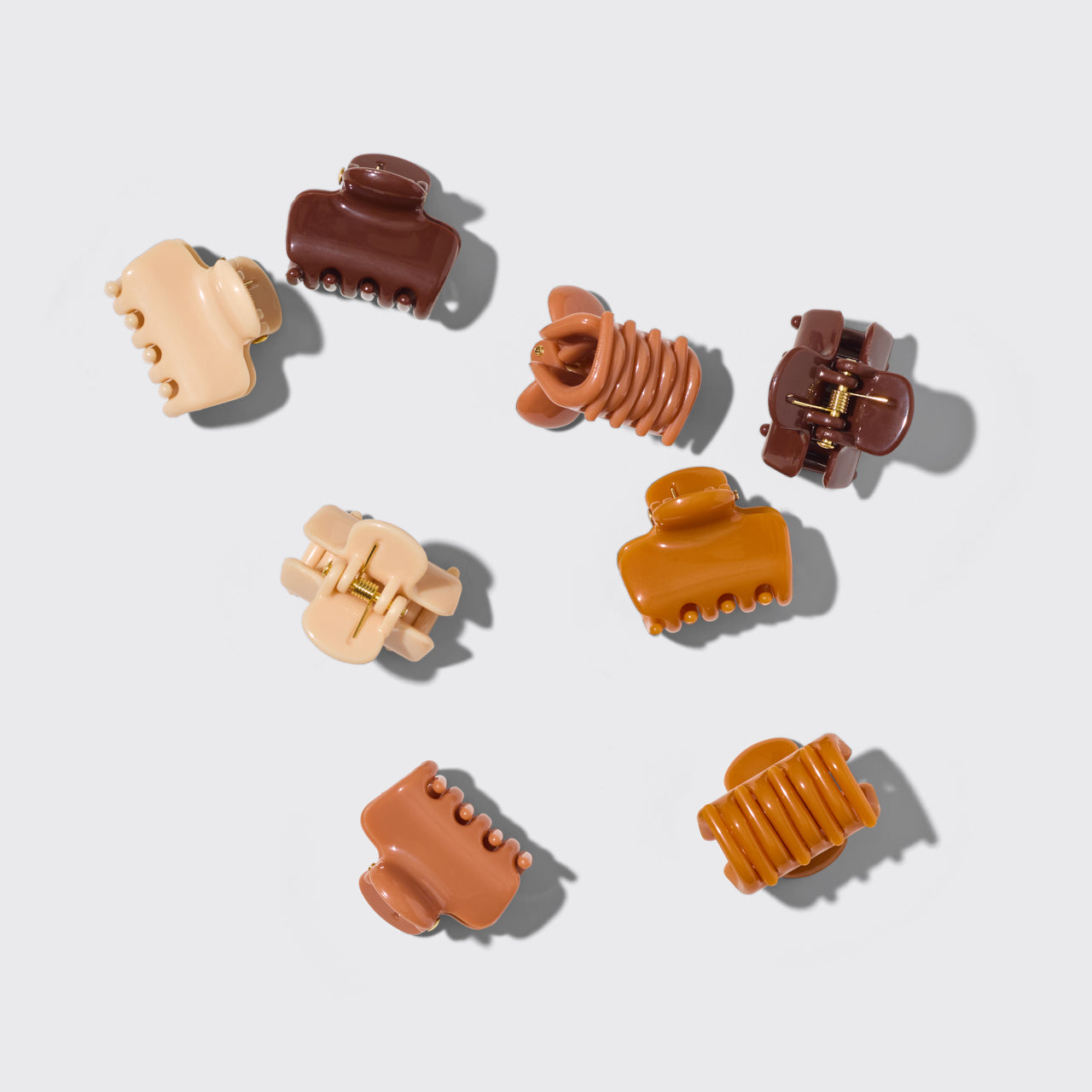 501581-RecycledPlastic-MiniCloudClips-8pc-Hair-Sedona-1280x1280px