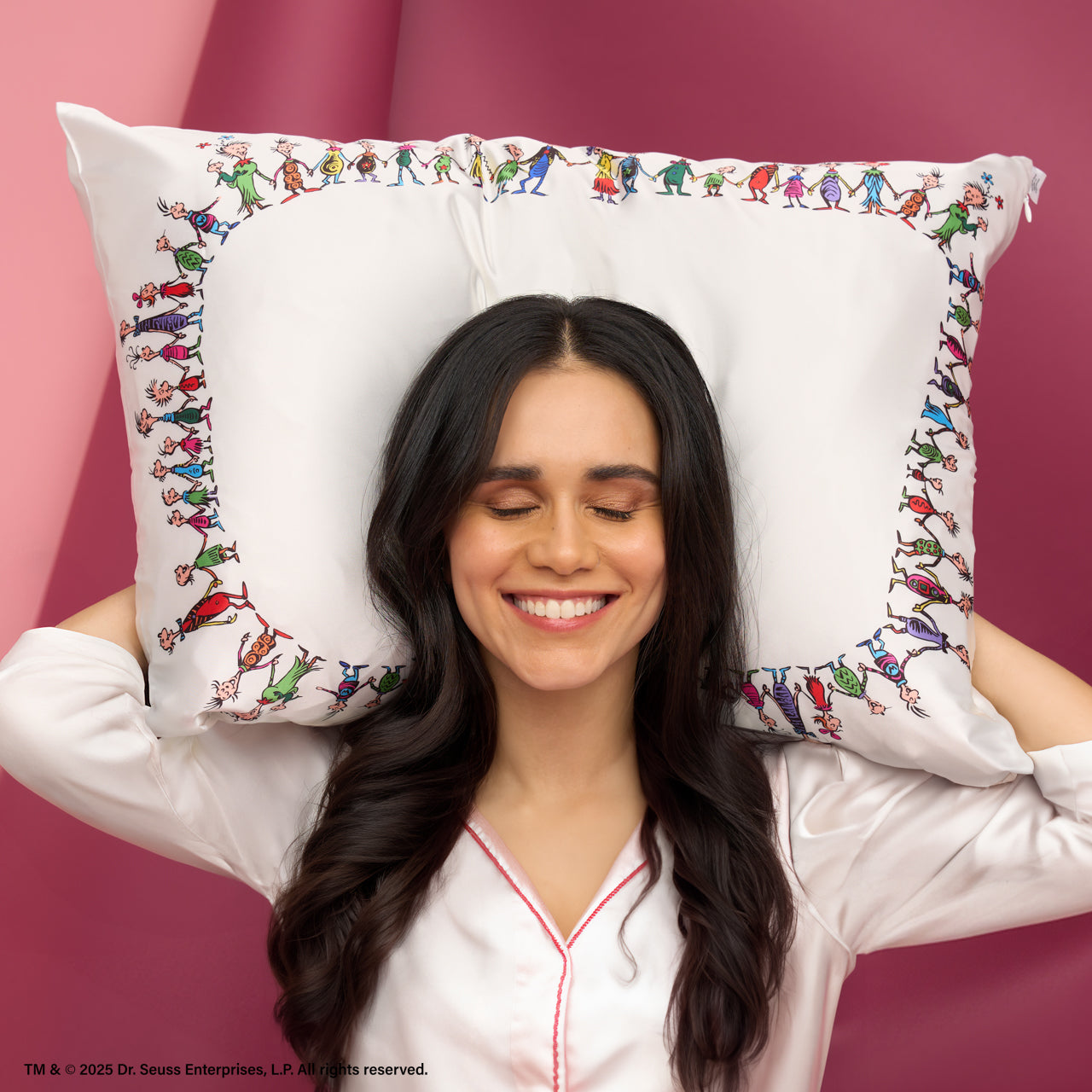 503226-TheGrinchxKitsch-StandardSatinPillowcase-Whoville-Model-1280x1280px_eaf3d99d-abb9-49cc-9e00-80a185bebd29