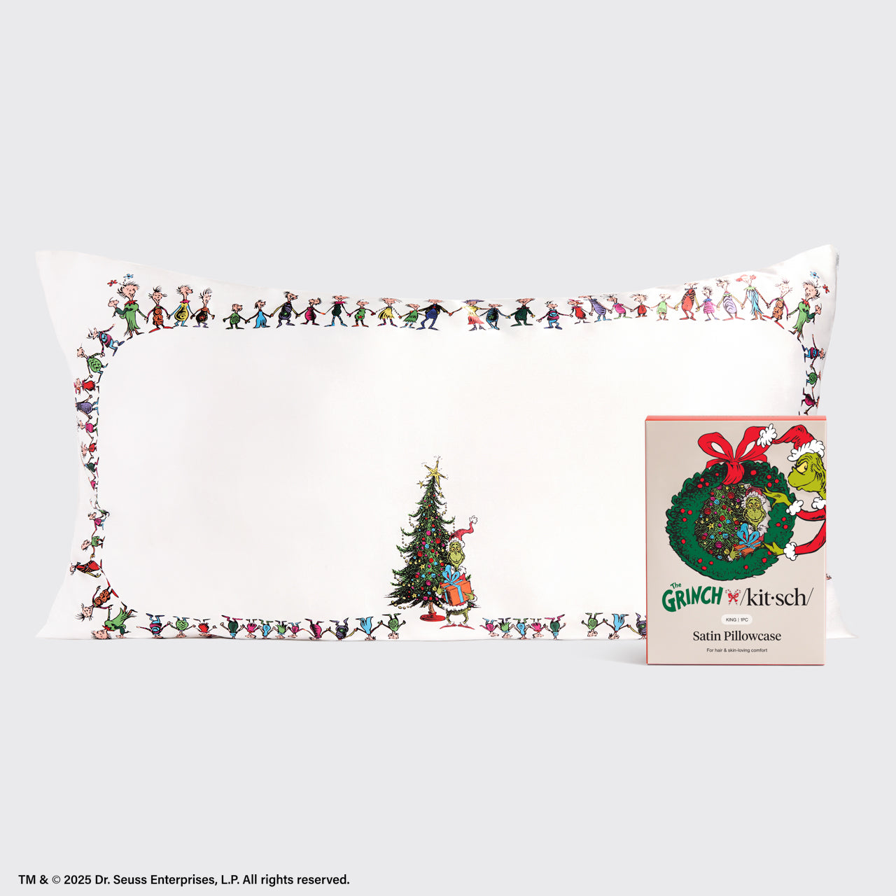 503233-TheGrinchxKitsch-KingSatinPillowcase-Whoville-Hero-1280x1280px