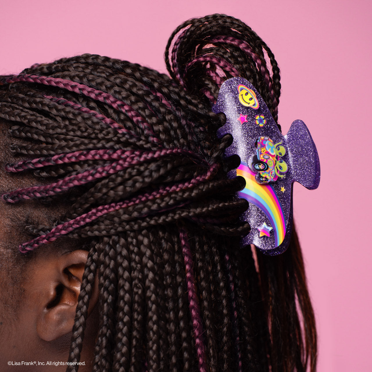 503608-LisaFrankxKitsch-GlitterClawClip-Zoomer_Zorbit-Model-4-1280x1280px