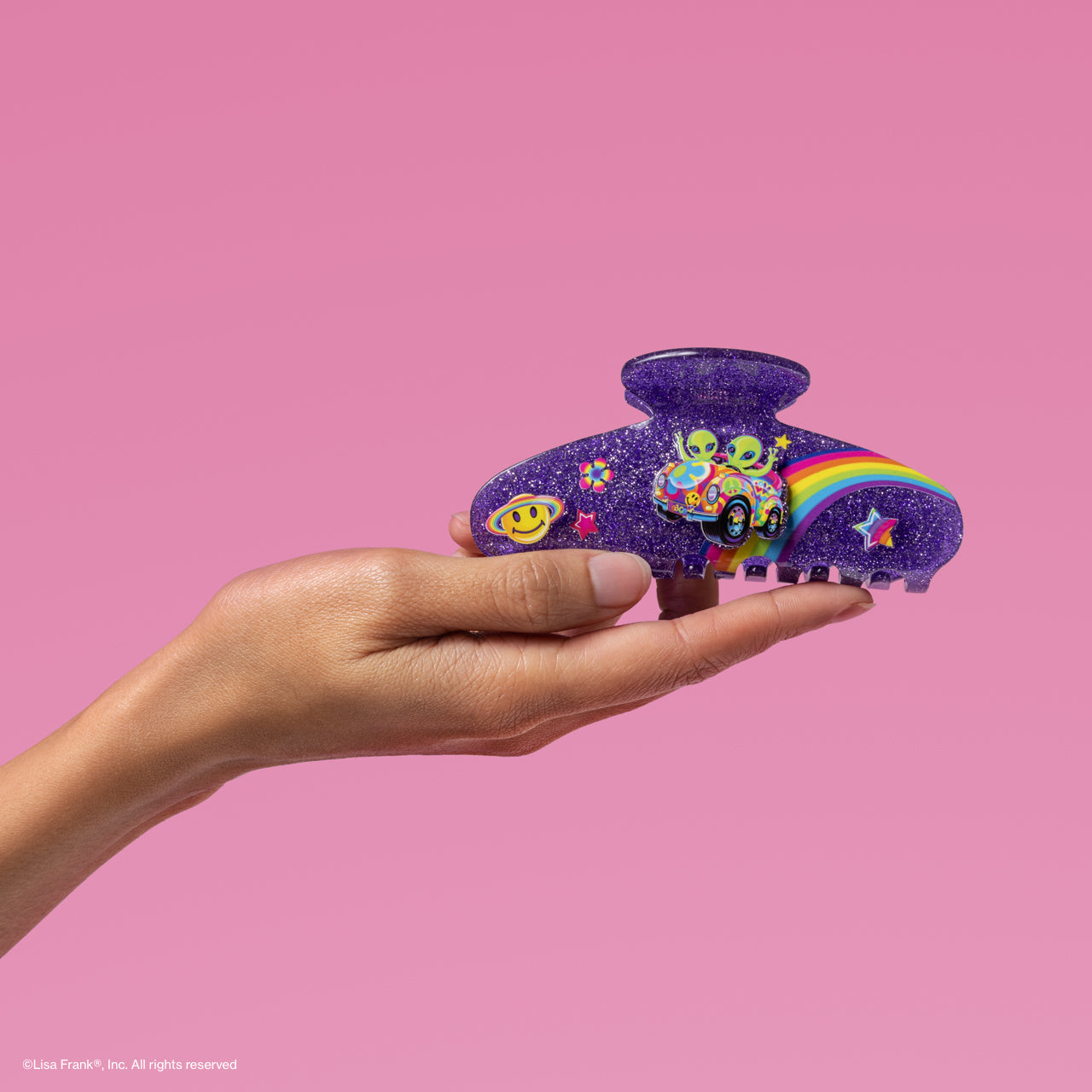503608-LisaFrankxKitsch-GlitterClawClip-Zoomer_Zorbit-model-1280x1280px