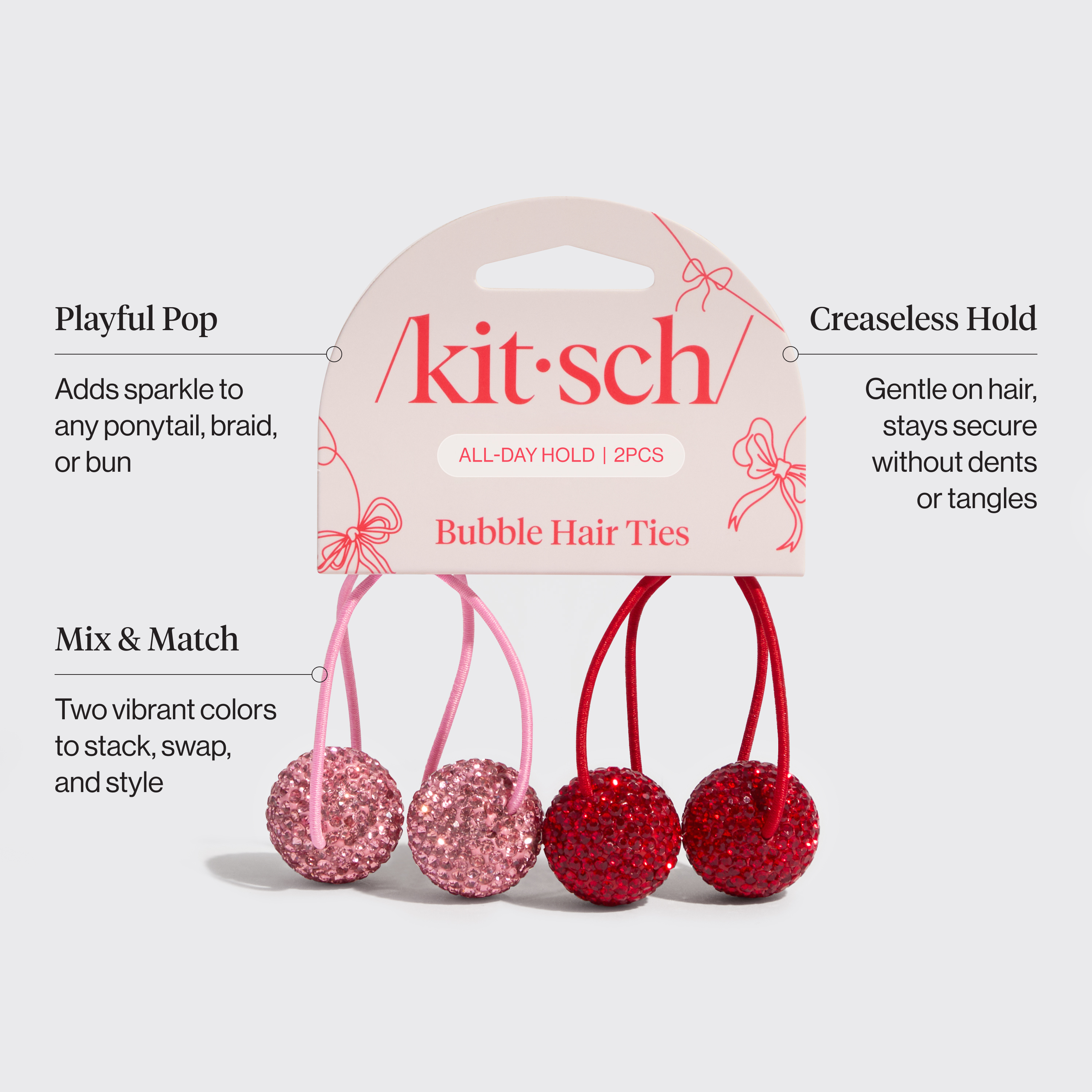 503738-BubbleHairTie-2pc-Set-SeasonalCollection-Red_Pink-Pkg-300dpi1
