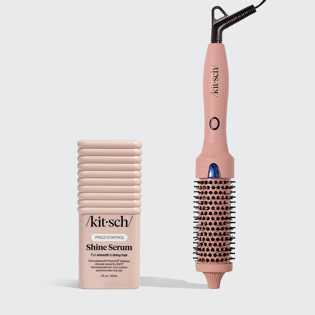 503998_Frizz-Control_Shine_Serum_504261_ThermalRoundBrush-Terracotta-Pro