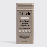 kitsch Rice Water Shampoo for Hair Growth