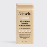 kitsch Rice Water Conditioner for Hair Growth