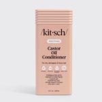 kitsch Castor Oil Nourishing Conditioner