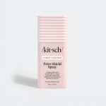 kitsch Humidity Blocking Frizz Shield Spray