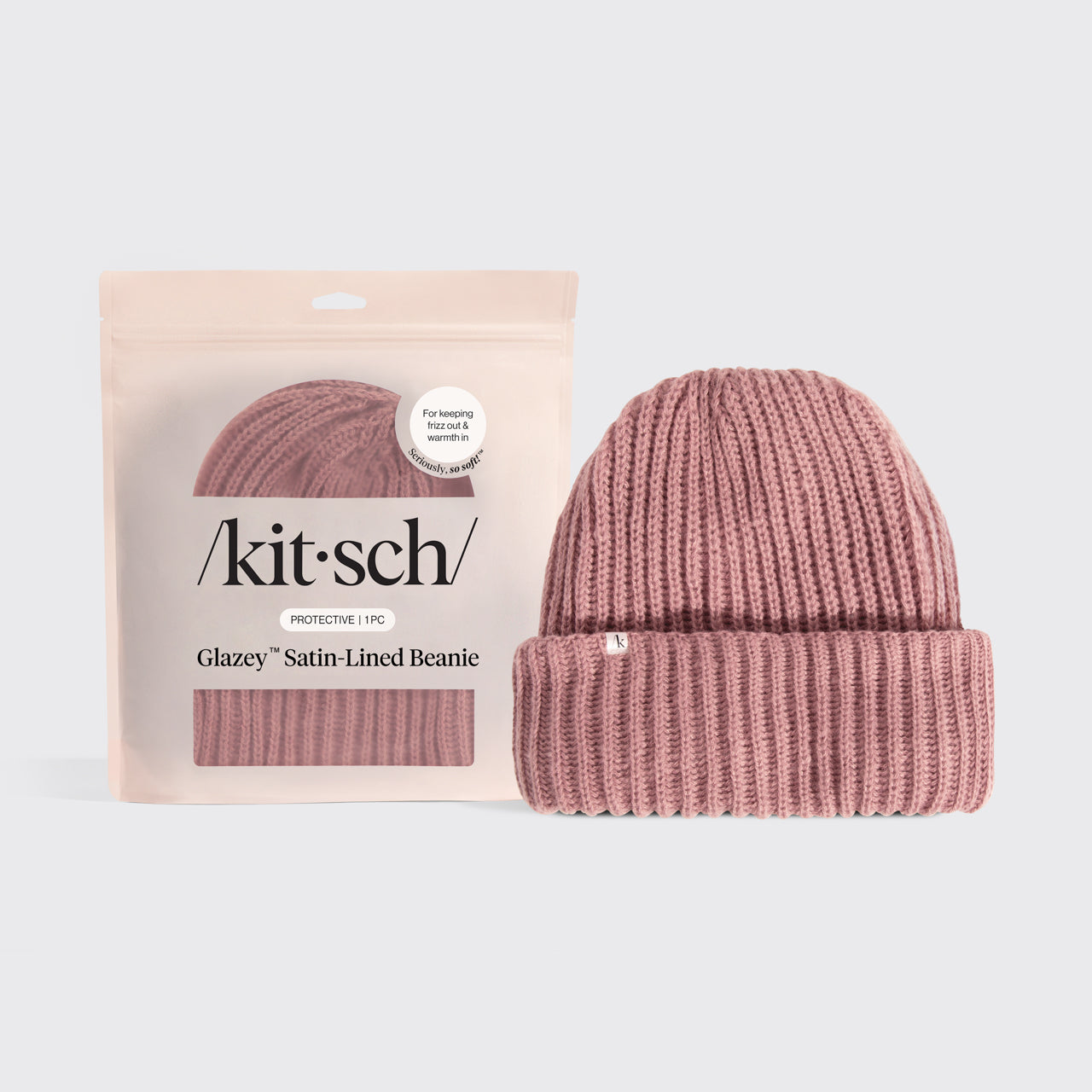 507644-GlazeySatinLinedBeanie-Blush-Hair-Hero-1280x1280px