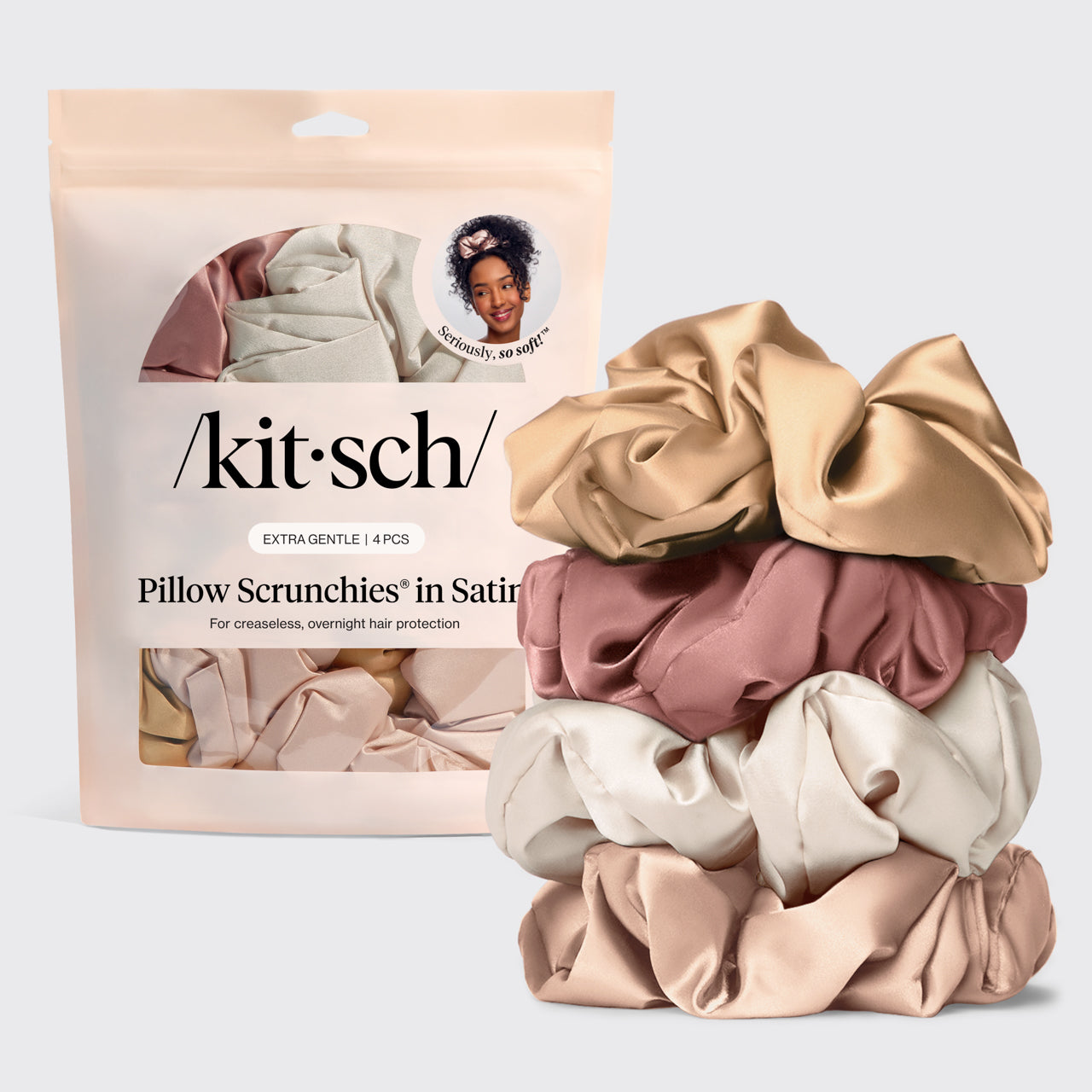 507743-PillowScrunchies_inSatin-4pc-Set-Sleep-Blush-Hero-1280x1280px