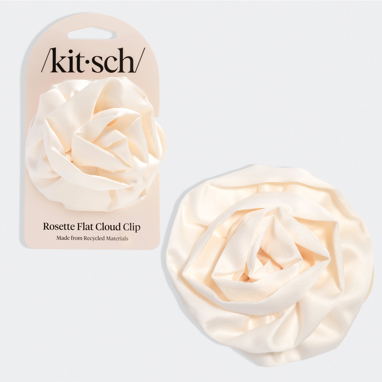508597-SatinRosetteMediumFlatCloudClip-TrendHairAccesories-Cream-Hero-1280x1280px