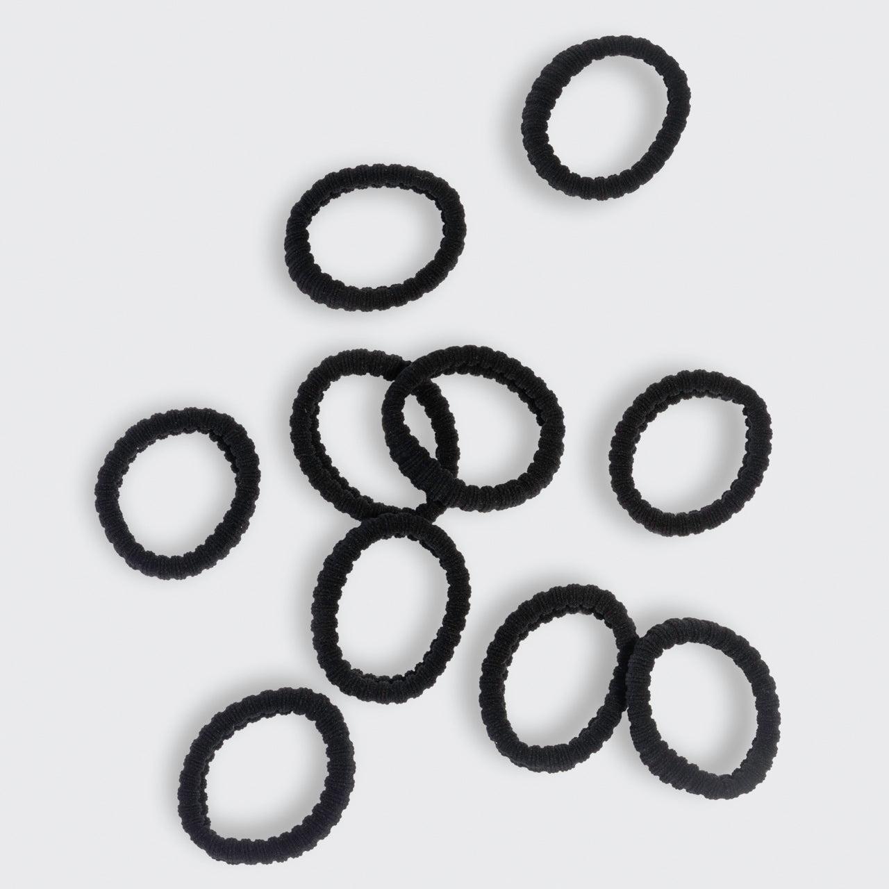 508757-RecycledFabricRibbedHairElastics-TrendHairAccessories-Black-10pc-2-1280x1280px