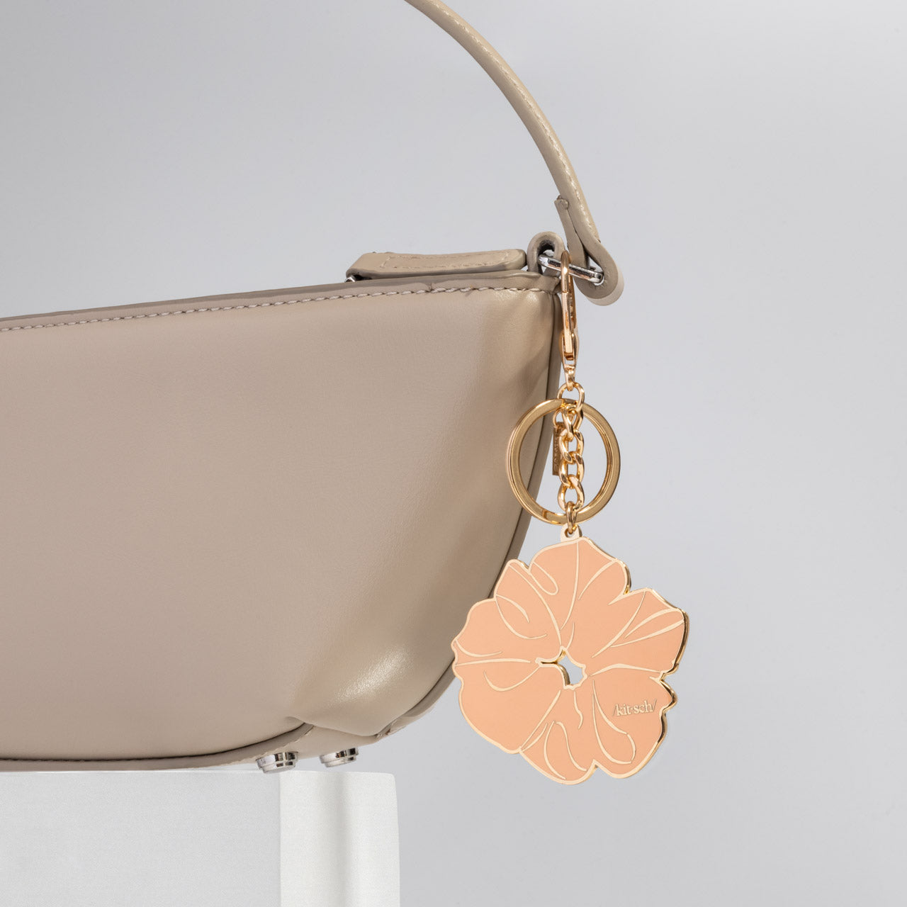508818-CreativeProductShoot-KitschMetalEnamelKeychain-Scrunchie-Terracotta-2-1280x1280px