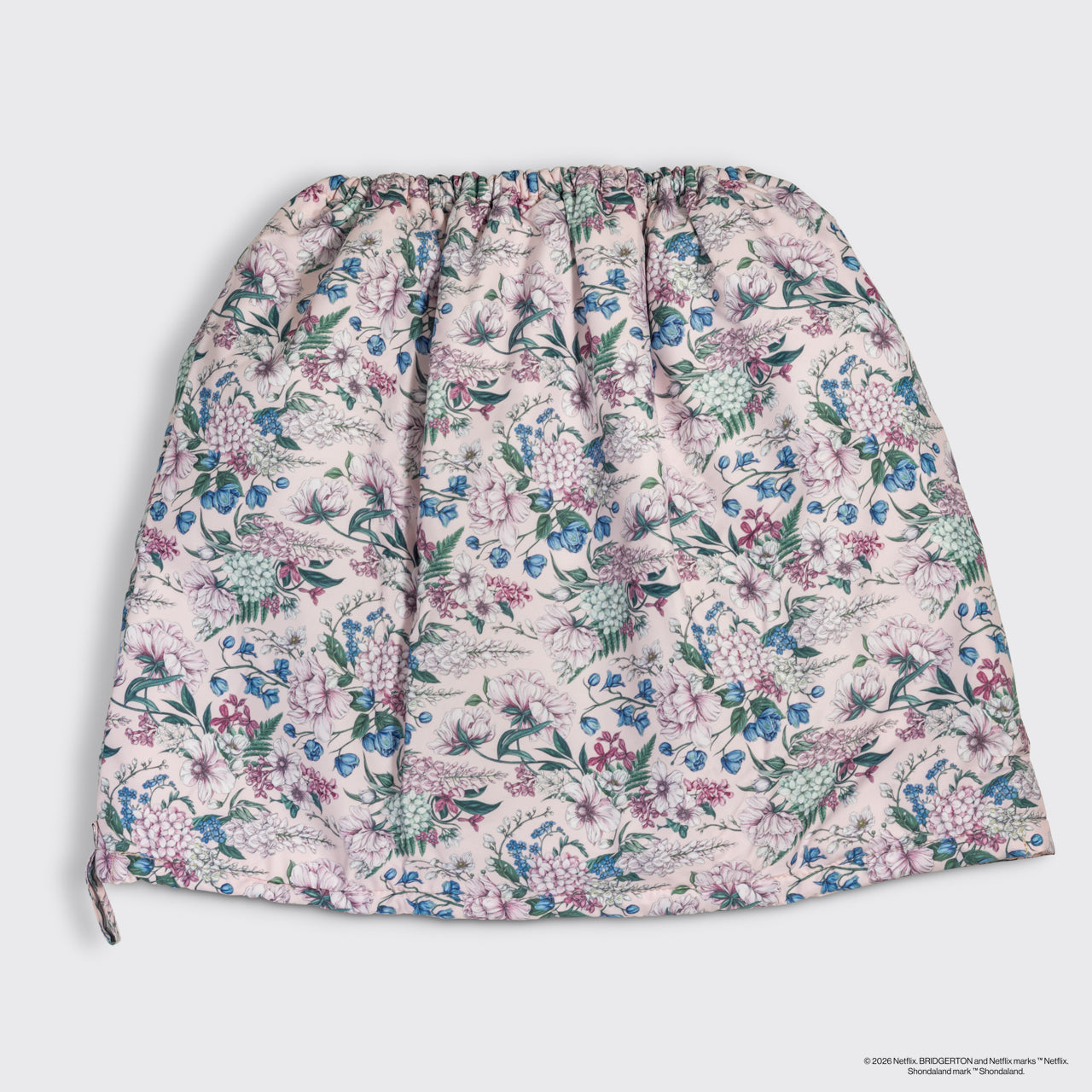 508917-BridgertonxKitsch-SatinLinedFlexiShowerCap-Wisteria-2-1280x1280px