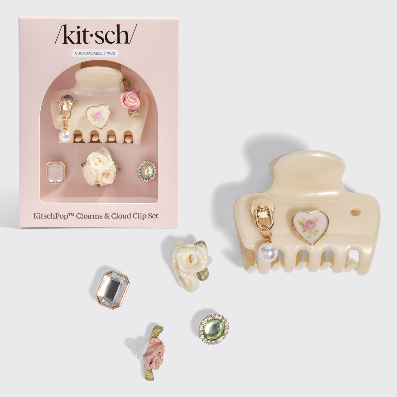 509129-KitschPopTM-CloudClip7pcSet-Vintage-PearlizedCream-hero-1280x1280px_e0d5743f-3413-404f-a6ec-c666d8a59400