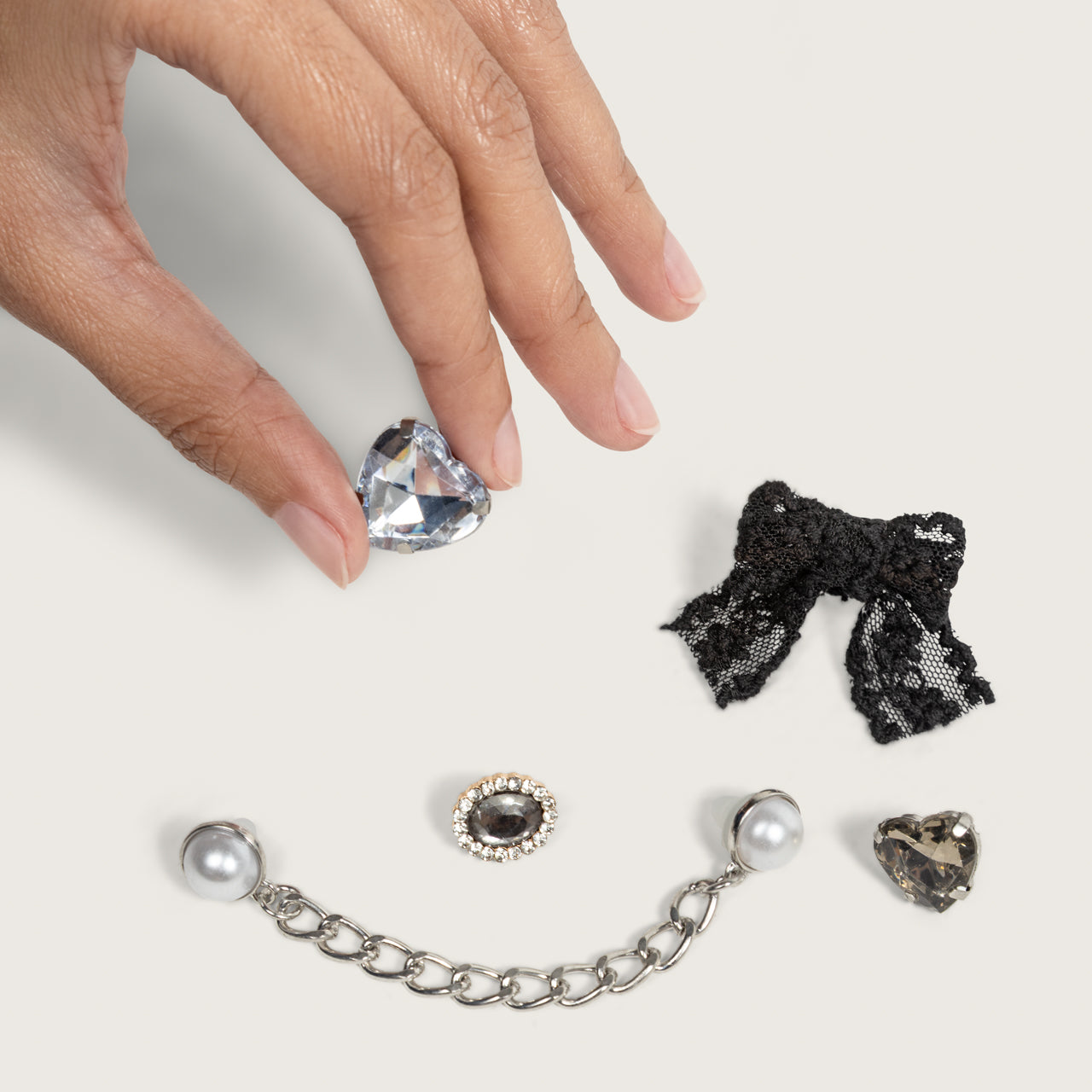 510590-KitschPopTM-Charms6pcSet-VintageBlack-model-2-1280x1280px