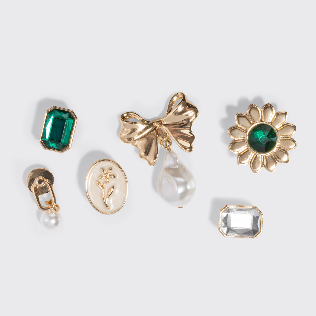 510606-KitschPopTM-Charms6pcSet-VintageEmerald-1280x1280px