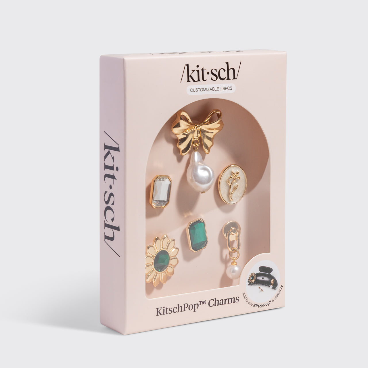 510606-KitschPopTM-Charms6pcSet-VintageEmerald-pkg-2-1280x1280px
