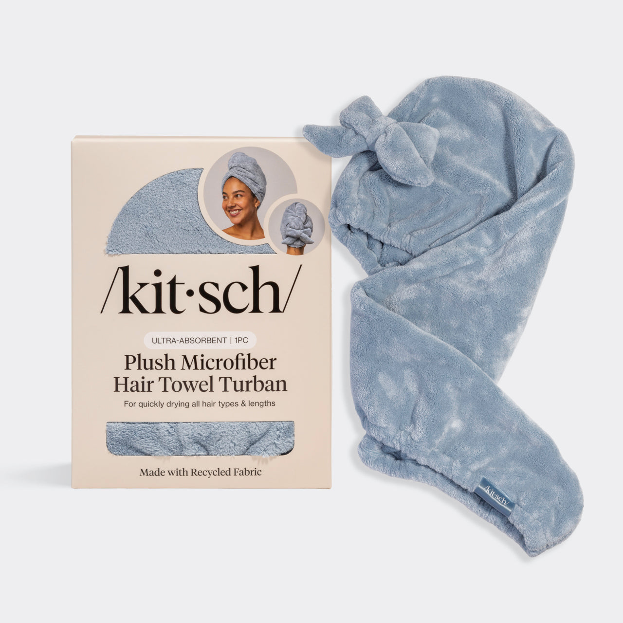 510651-CoastalCottage-PlushMicrofiberHairTowelTurbanWithBow-CoastalBlue-hero-1280x1280px