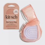 kitsch Terracotta Conditioner Bar Bag