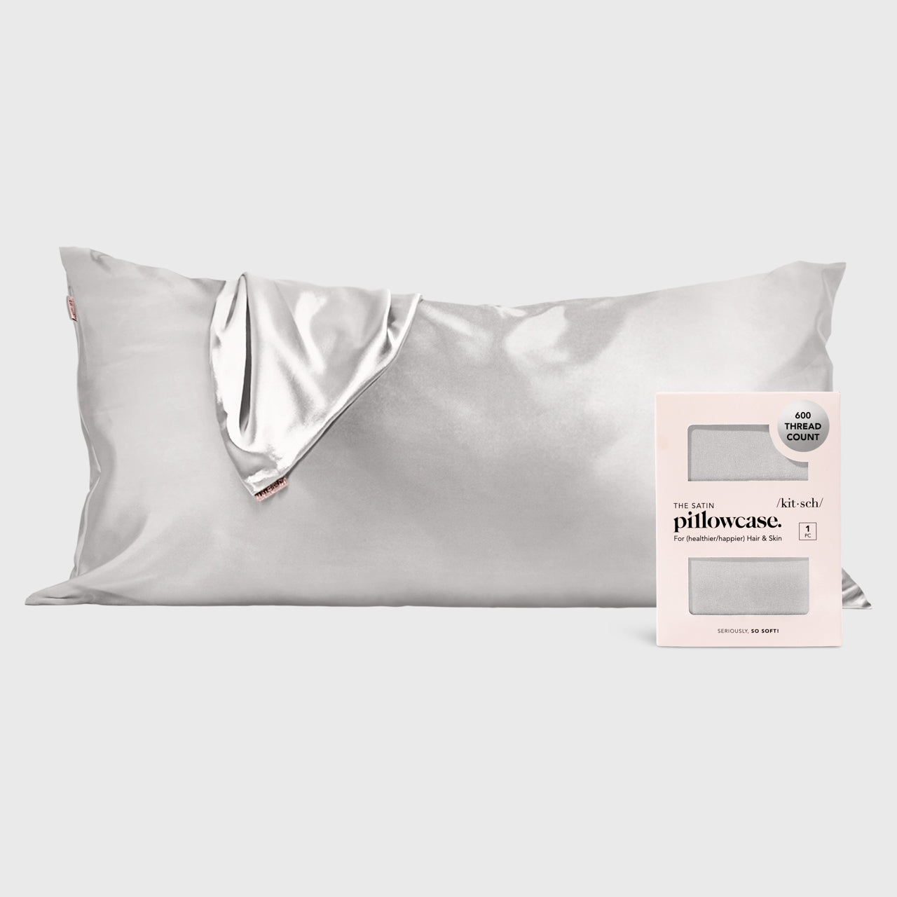 5836-KingSatinPillowcase-Sleep-Silver-hero-1280x1280px