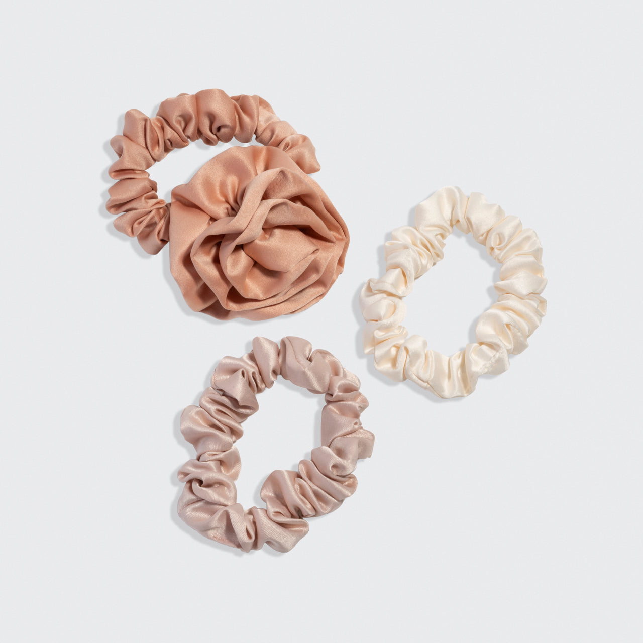 588566-RosetteRuchedSatinScrunchies-TrendHairAccessories-Terracotta-3pc-2-1280x1280px