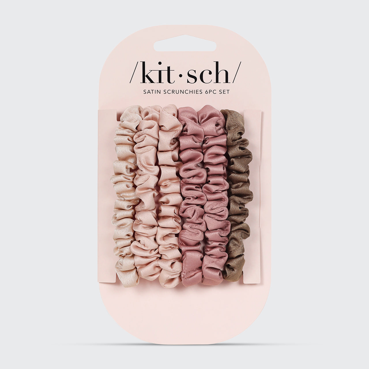 60527-Hair-Satin-Ultra-Petite-Scrunchies-6pc-Terracotta-pkg-1280x1280px