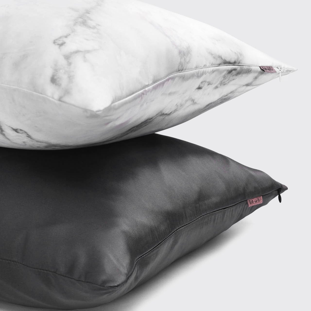 6271-6332-Sleep-satin-pillowcase-marble-charcoal-1280x1280px