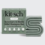 kitsch Rosemary & Biotin Volumizing Shampoo Bar