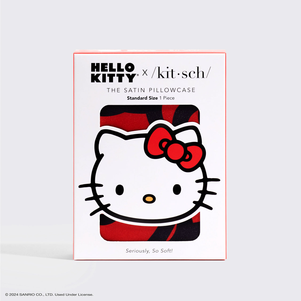 65812-HelloKittyxKitsch-StandardSatinPillowcase-KittyBathesInASeaOfBows-pkg-300dpi_a08e76c1-d548-4f9d-a101-bd75eab71a88