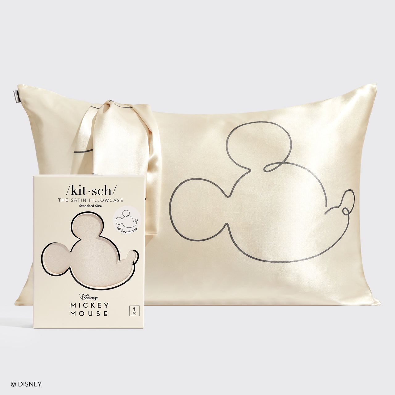 65980-MickeyMinniexKitsch-StandardSatinPillowcase-MrMouse-Cream-hero-1280x1280px