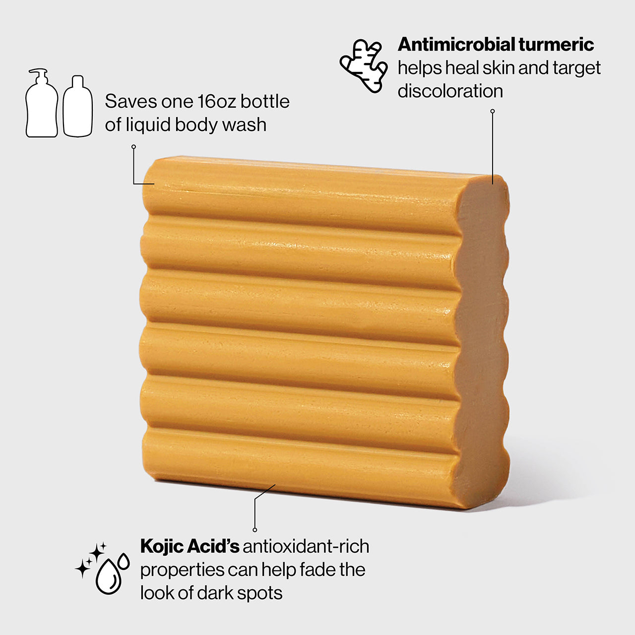 66185-KojicAcidSolidFace_BodyWash-BottleFreeBeauty-Brightening-IngredientFocused-1280x1280px_2