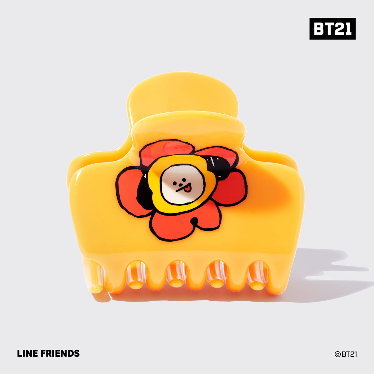 66369-BT21xKitsch-RecycledPlasticClawClip-1pc-Chimmy-1280x1280px_1
