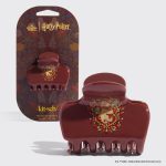 kitsch Kitsch x Harry Potter Cloud Claw Clip in Gryffindor