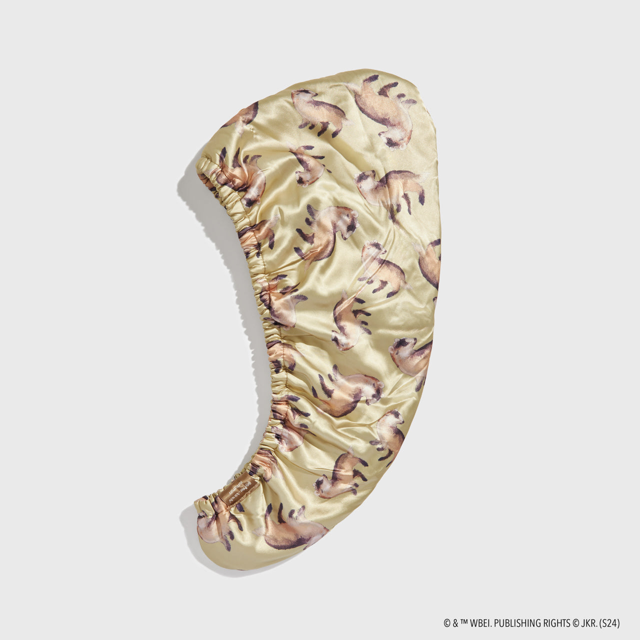 66727-HarryPotterxKitsch-SatinWrappedHairTowel-Hufflepuff-1280x1280px