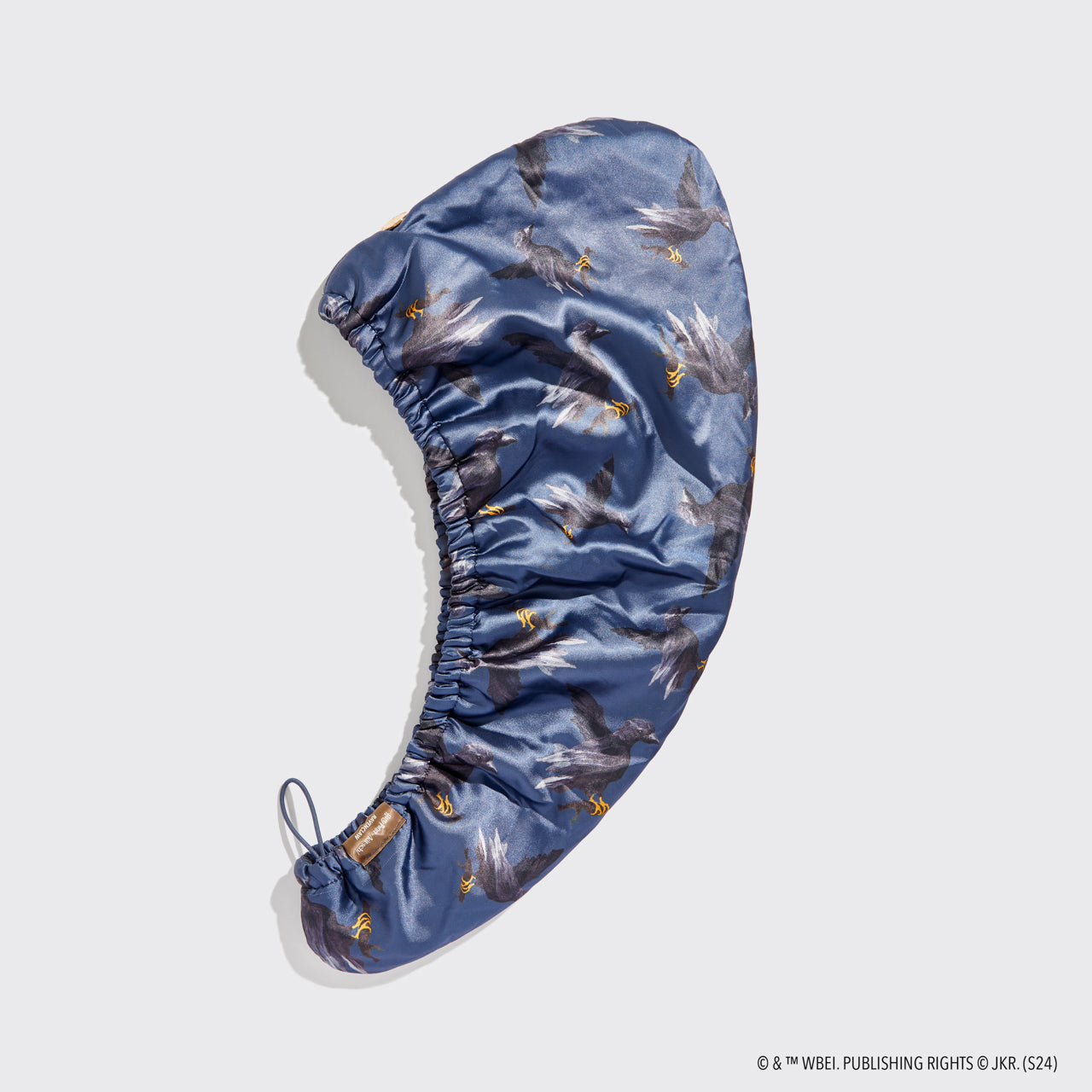 66734-HarryPotterxKitsch-SatinWrappedHairTowel-Ravenclaw-1280x1280px