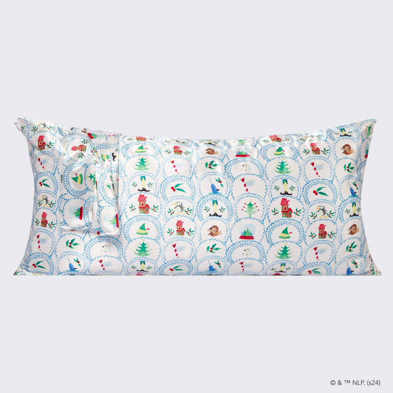 67151-ElfxKitsch-KingSatinPillowcase-NorthPole-1280x1280px