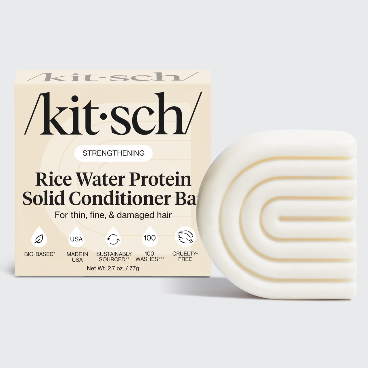 6752-RiceWaterProteinConditionerBar-BottleFreeBeauty-Strengthening-hero-1280x1280px