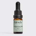 kitsch Strengthening Rosemary & Biotin Scalp & Hair Oil - 0.34fl oz./10mL