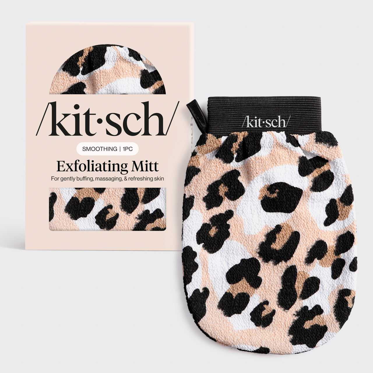 8268_Eco-Friendly_Exfoliating_Glove-_Leopard-hero-1280x1280px