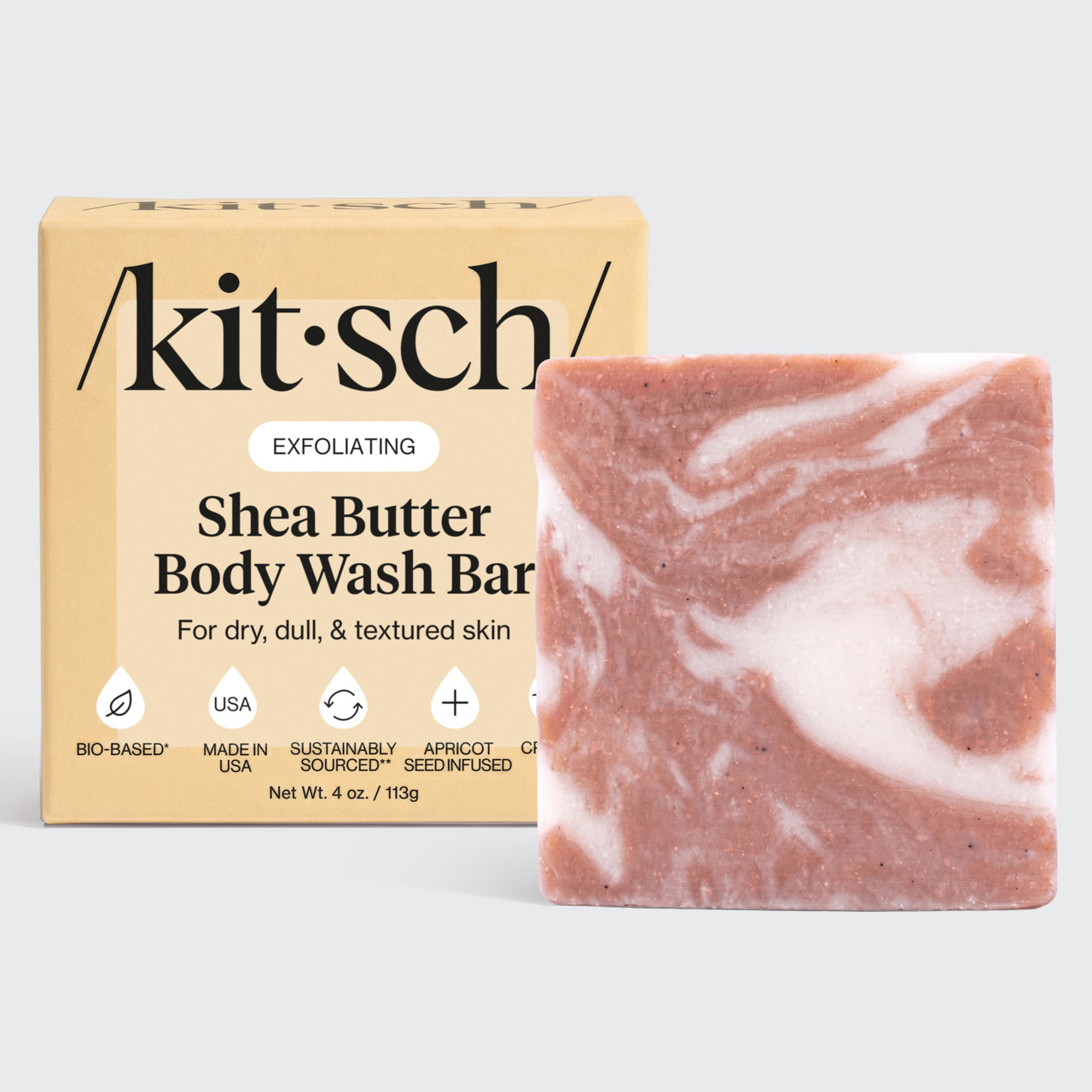 9852-SheaButterSolidBodyWashBar-BottleFreeBeauty-Moisturizing-Hero-1280x1280px_8d065d67-4e39-44f7-8158-b7be14187326