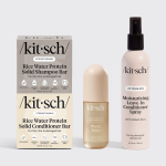kitsch Build Your Own Hair Routine Bundle