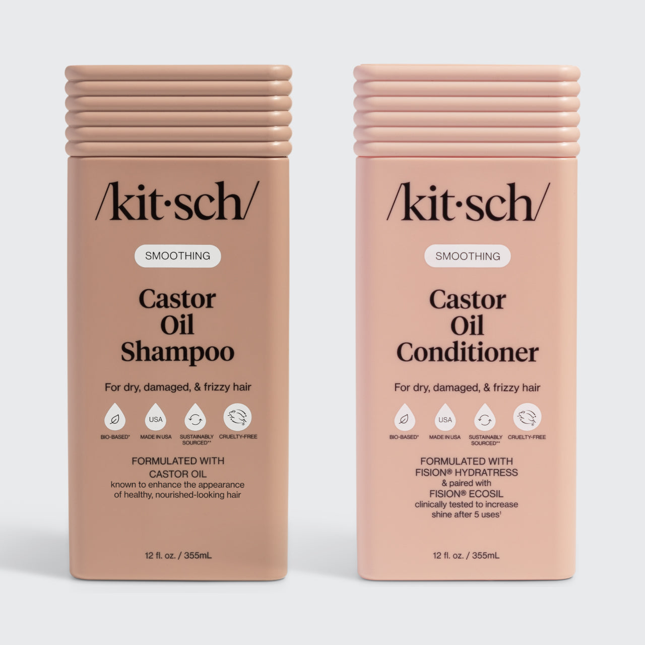CastorOilLiquidConditioner505978andShampoo505962