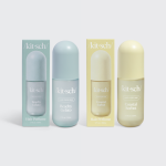 kitsch Coastal Cottage Hair Perfume Duo