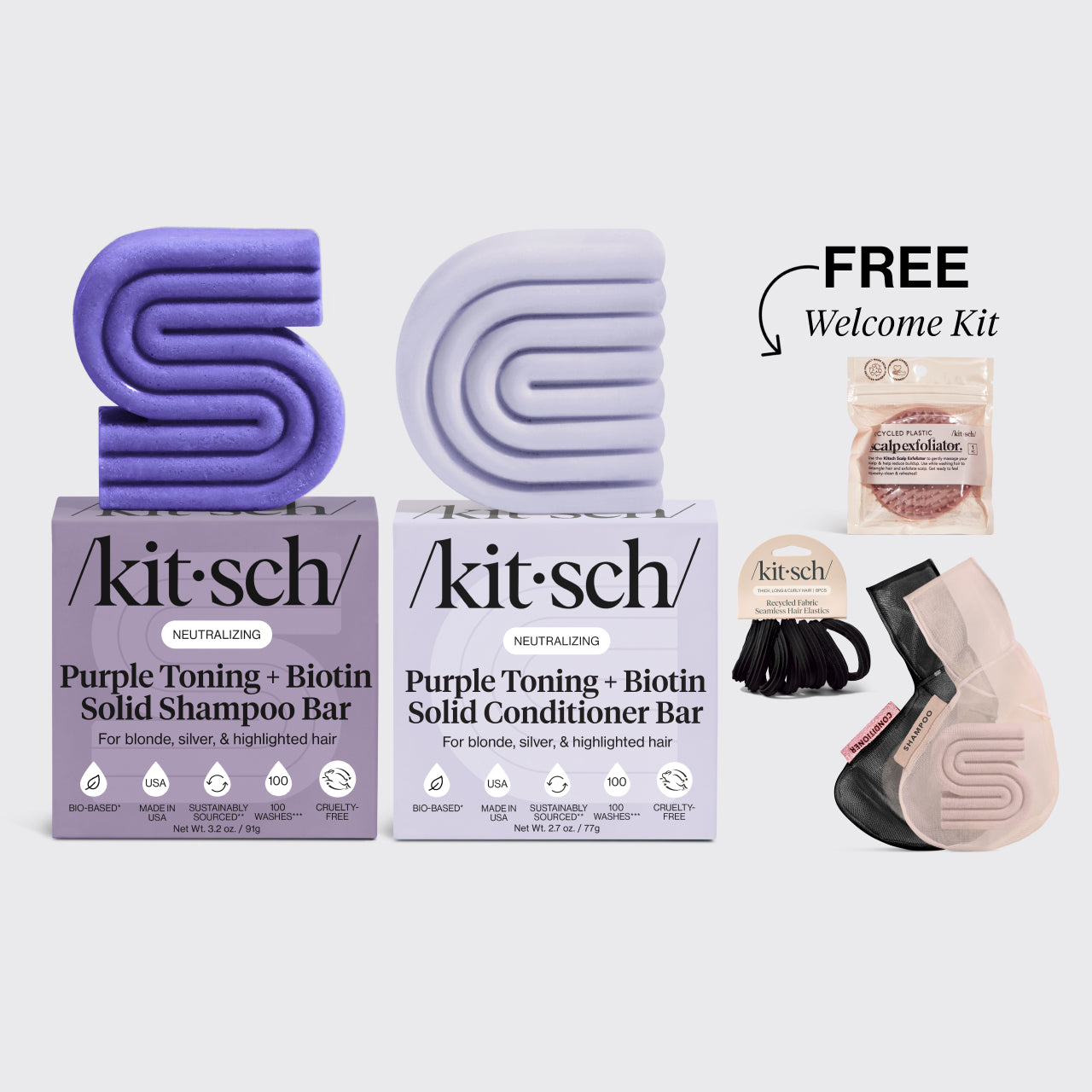 PurpleToningShampoo_ConditionerShampoo_Conditioner-FreeGift-Bundle