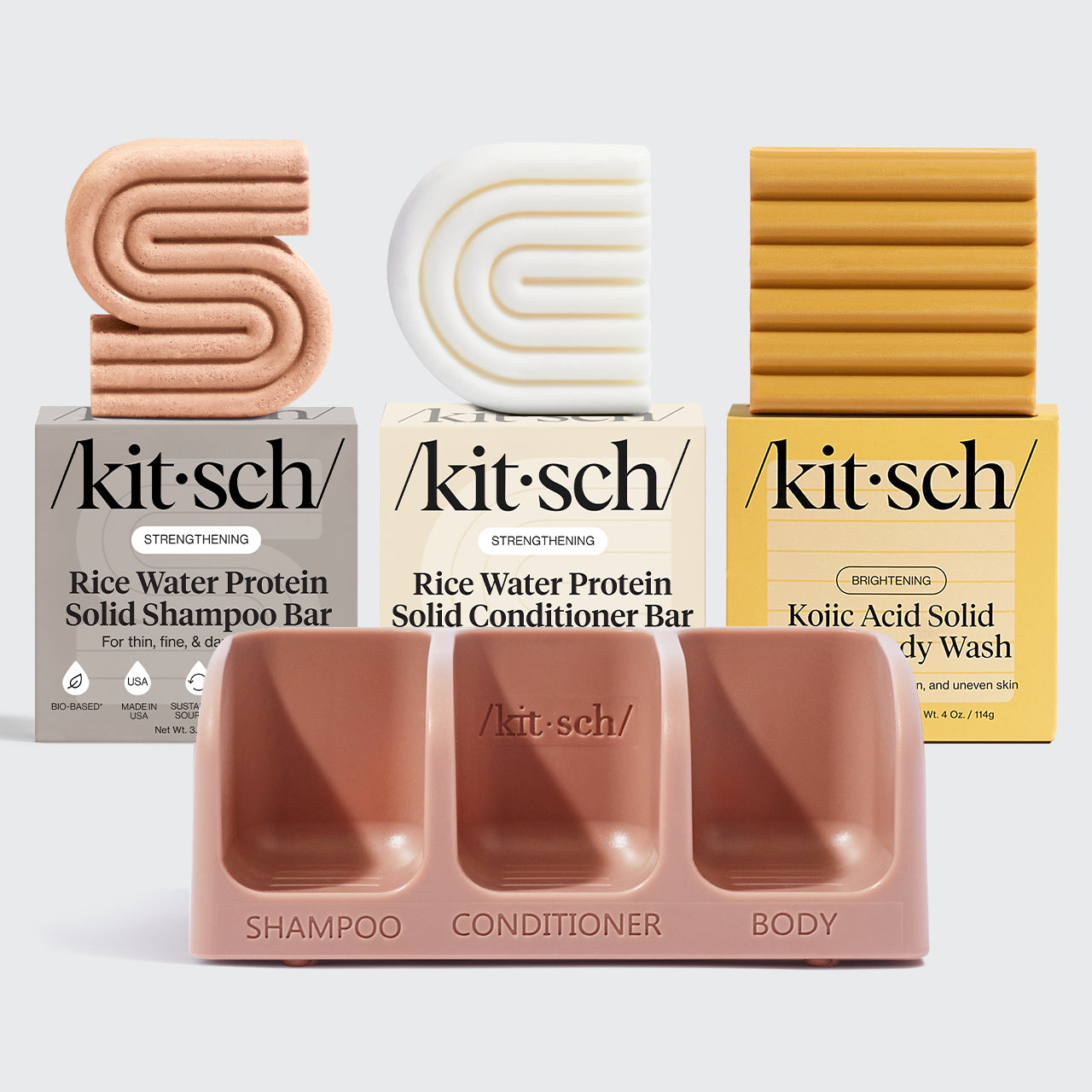 SoapDishTerracotta-RiceWaterShampoo_Conditioner_KojicAcid-Bundle_ca37e93e-1990-4758-ab73-f66227e10303