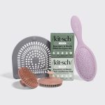 kitsch Spring Welcome Kit Rosemary