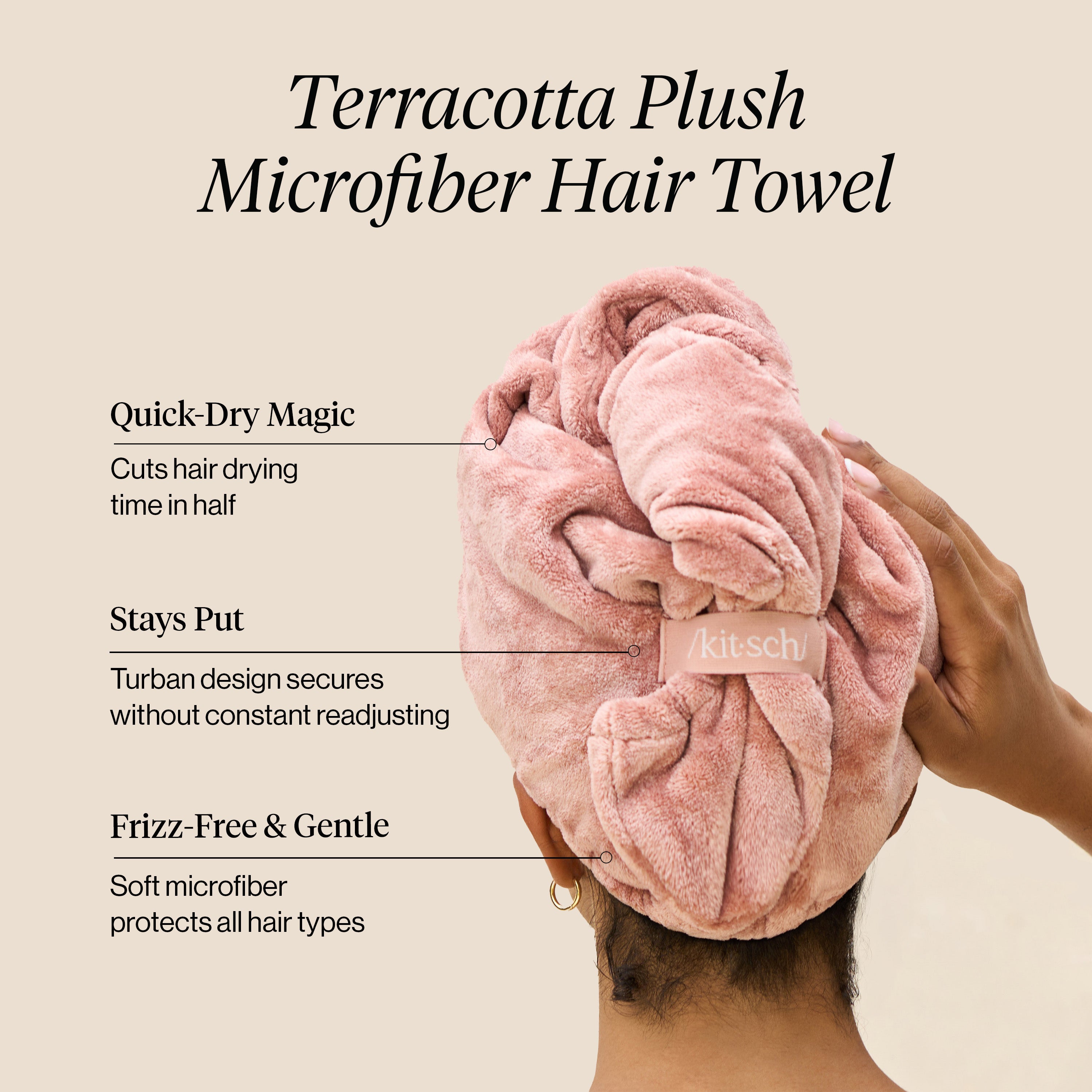 Terracotta_Plush_Microfiber_Hair_Towel_Turban-Infographic-300dpi