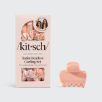 kitsch The No-Heat Hair Day Bundle
