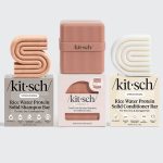 kitsch Build Your Own FREE Bottle Free Beauty Travel Case